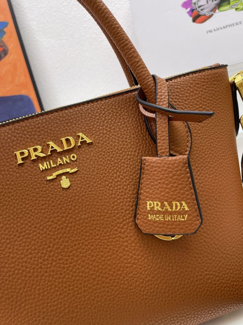 Prada Top Handle Bags